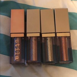 Stilla liquid eyeshadow